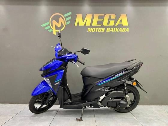 YAMAHA NEO 125 YAMAHA NEO 125